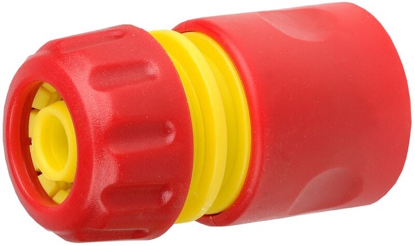 Муфта соедин. с коннект. 3/4" GRINDA (24/240)