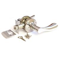 Защелка Apecs 0891-05-CR рычаг (б/ключа, б/фикс) (1/20)