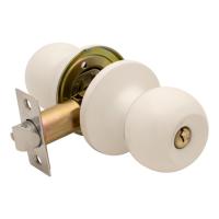 Защелка Avers 6072-01-W (кл./фикс.) белый (1/24)