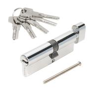 ЦМ АВЕРС Avers ZM-85(35C/50)-C-CR с вертушкой. Цилиндровый механизм