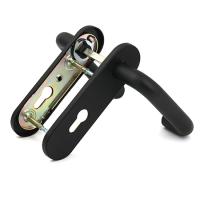 AVERS ручки HP-72.1303-BL (Spring) ПРОТИВОПОЖАРНЫЕ на планке (24)