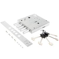 ЗВ Рязань БОРДЕР ЗВ8-8 К.5/15 замок врезной б/т 71602 (1/6)