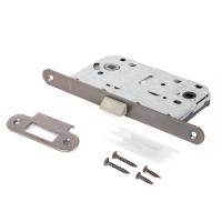 Защелка врезная Apecs 5300-P-WC-GRF пластик. защелка (5/40)