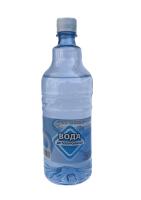 Вода дистиллированная  1л  г.Можга (15)