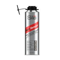 Очиститель пены SILA PRO Foam Remover 500мл Очиститель пены SILA PRO Foam Remover 500мл