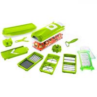 Овощерезка многофунциональная "Nicer Dicer Plus" (24) LB-155