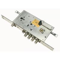 OMEGA Plus OFCPB20328MA 1+5+1 замок (Италия)