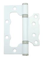 Петля накладная ПНУ-100 (2мм) полимер. (20) г.Кунгур