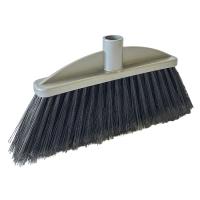 Щетка для пола "Леди Брук" МУЛЬТИПЛАСТ , резьба (16)