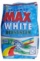 Порошок стиральный Max White Biosystem (автомат) 900 гр.