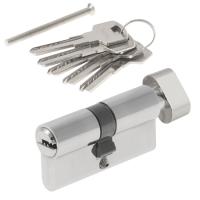 Avers GM-60-C-CR Цилиндровый механизм (материал латунь) (10)
