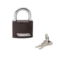 AVERS PD-01-50 замок навесной 2 кл. (тип 1) МАСТЕР СИСТЕМА (12/96)