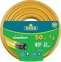 Шланг армированный поливоч. RACO COMFORT 30 атм., 3-х слойный, 1/2"х20м