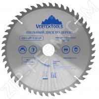 Диск пильный 250 х 48Т х 32мм/30мм VertexTools