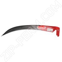 Коса "Лиса-экстра" №6, 60см (Арти) (25)