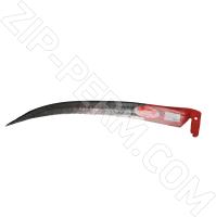 Коса "Лиса-экстра" №7, 70см (Арти) (25)