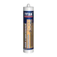 Жидкий гвоздь TYTAN №901 сверхпрочный 380/390г (12)