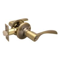 Защелка Apecs 8023-01-AB рычаг (ключ,фикс) (1/20)