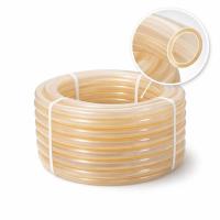 Шланг поливочный ПИЩЕВОЙ 18мм х 20м (толщ=2,5мм) "MAWIPRO Силикон"