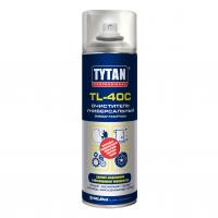 Очиститель TYTAN Professional TL-40C универсальный 400мл (12)