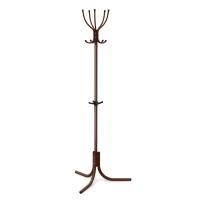 Вешалка напольная Комфорт 5 (медный) 1800х600х600 (5)