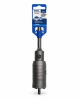 Коронка  40мм Буровая с SDS+ хвостовиком VertexTools (1/10)