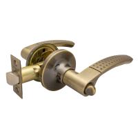 Защелка Apecs 8026-03-AB рычаг (б/ключа, фиксатор) (1/20)