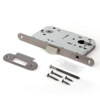 Защелка врезная Apecs 5300-P-GRF пластик. защелка (5/40)