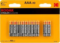 Батарейка LR 3 Kodak Max 8[BL (8/48/240)