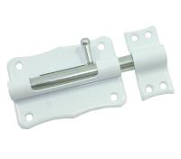 Задвижка накладная ЗТ2-85 полимер (30) г.Кунгур