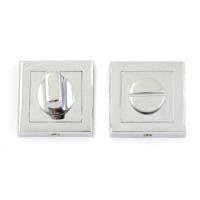 Фиксатор Windrose WC-1803-CR (хром) (4/48)