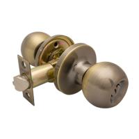 Защелка Apecs 6072-01-AB шар (ключ, фикс) (1/30)