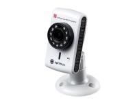 Видеокамера Optimus IP-H061.0W (2.8)