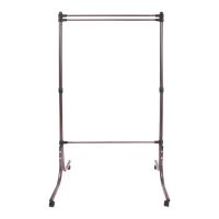 Вешалка гардеробная ВГ90/А (медный антик) 910 х 765 х 1635 мм