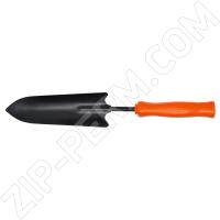 Корнеудалитель МИНИ с пластмассовой ручкой "Дачник" (Арти) (60)