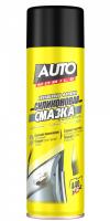 Смазка силиконовая  (AUTO MOBILE) 440мл (65-205)