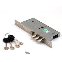 ГАРДИАН 30.15 замок врезной ДЛИННЫЙ КЛЮЧ 4кл. (10)