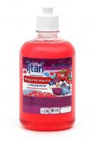 Мыло жидкое Лесная ягода пуш-пул Титан 500мл (12)