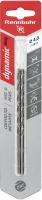 Сверло по металлу  4,0х119мм HSS-G P6M5 "Rennbohr Dynamic Long Card" (2шт/уп)