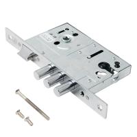 Avers замок врезной T-42-CR (1/30)