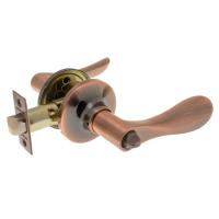 Защелка Apecs 0891-03-AC рычаг (б/ключа, фиксатор) (1/20)