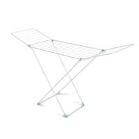 Сушилка напольная "НИКА" 18м.складная БЕЛАЯ (180*55*96) СБ1Б г. Ижевск /5