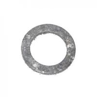 Прокладка паранитовая для тэна d 32мм 1-1/4 (100)