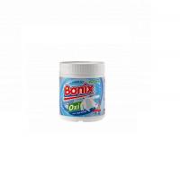 Отбеливатель кислородный порошок BONIX 0,5 кг(12)