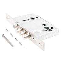 Рязань Замок врезной BORDER 79060 G 4-3 Э