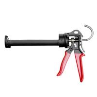 Пистолет для герметика скелетный 320мл металл.корпус, усиленный, поворотный (для хим.анкеров) " BLAS