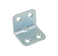 Уголок мебельный 25х25 цинк г.Кунгур (800)