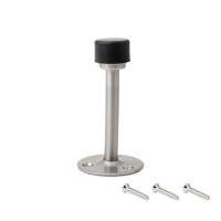 Упор дверной DS-0033-INOX (Апекс)