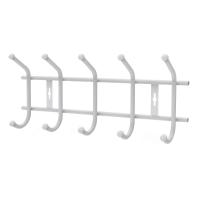 Вешалка настенная ВН5 (медный антик) 485х180х67 (5)