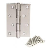 Петля Avers 100*70*2,5-В4-NIS (2/12/96)